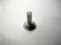 Шестерня редуктора термоузла 18T HP 4200/ 4250/ 4300/ 4350 Вид  3