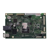 HP CZ232-60001 Плата форматора LJ PRO MFP M225DW CZ232-60001 для HP моделей  LJ PRO M201/M202 /  MFP M225/ M226
