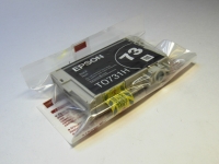 Картридж T0731 для струйного принтера Epson Вид  5