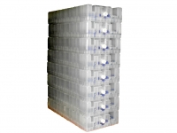 ПЗК (Перезаправляемые картриджи)  для Epson Stylus Pro GS6000 Вид  1