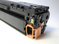 Картридж 7Q HP CE323A Вид  4