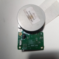 Главный мотор 302HS44010 для Kyocera Mita FS-1100/ FS-1300D/ FS-1028MFP