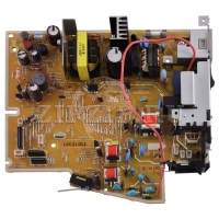 плата engine controller pc board (oem) rm1-4936-040cn rm1-4936-040000 для моделей hp m1522 ,  mfp ,