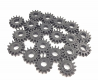 Шестерня 15T HP C3150/ C3180/ C4140/ C4150/ C4280/ D5060/ D5065/ D5069/ J3680/ 6310/ l7680/ J4500/ J4550/ J4580/ 2355