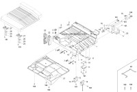 Kyocera Mita 302P794060 PARTS MOTOR EJECT SP 302P794060 для Mita|kyocera моделей KYOCERA MITA ECOSYS P6130, KYOCERA MITA ECOSYS P7040CDN, KYOCERA MITA ECOSYS M6030CDN