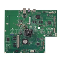 плата ( ) 40x6317 0040x6317 для моделей lexmark x925de ,  x925 ,