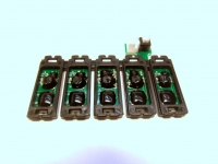 СНПЧ Чип Epson Workforce 520 Вид  5