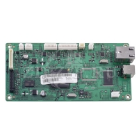 главная плата (форматтер) ( ) 140n63411 для моделей xerox 3140 ,  3155 ,  3160 ,  phaser+3140 ,