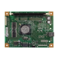 плата форматирования (не сетевая) q7803-60002 для моделей hp 2605 ,