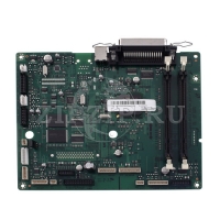 главная плата (форматер) phaser3600b ( ) 140n63484 140n63317 для моделей xerox phaser3600 ,