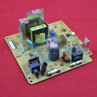 плата питания kx-fl423 ( ) n0ac2gg00003 для моделей panasonic kx-fl423 ,