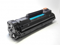 Картридж  HP 285A Вид  4