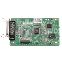 плата форматирования ( ) rg1-3984-030000 для моделей canon lbp-800 ,