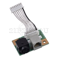 sub circuit board unit,aa tm-u220a ( ) 2081775 для моделей epson tm-t58 ,  tm-t81 ,  tm-t88iv ,  tm-u220a ,