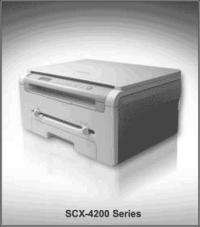 Others MCT-FUR FOAM CR APO для Samsung SCX4200 JC74-00008A для моделей Samsung SCX4200