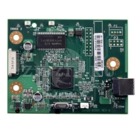 плата форматирования (не сетевая) оем cb409-60001 cb440-60001 q5426-60001 cb409/440 для моделей hp 1020 ,  1018 ,