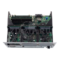 плата форматирования для аппаратов с дуплексом (oem) c9661-67902 c9661-67901 c9743-6004 для моделей hp 5500 ,  5550 ,  4600 ,