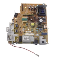 плата питания восстановл. rm1-0904-000 rm1-0904-020cn для моделей hp 3015 ,  3020 ,  3030 ,