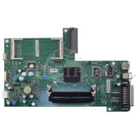 плата форматирования (сетевая) (n) q6507-61004 q6507-60001 q6507-61005 q6507-61006 q3955-60003 q3955-61003 q3955-61004 для моделей hp 2400 ,  2410 ,  2420 ,  2430 ,