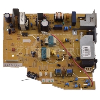 плата блока питания в сборе восстановл. rm1-0808-040000 rm1-0808-020cn rm1-0808-040cn rm1-0808-000cn для моделей hp lbp-2900 ,  lbp-3000 ,  1010 ,  1012 ,