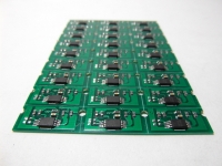 Чипы для картриджа RICOH SP 3400/ 3410 Вид  3