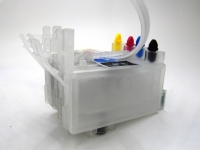 СНПЧ  Epson С63,C65 Вид  4