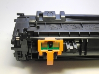 Картридж HP Q7553A Вид  4