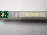 чип картриджа ip7240