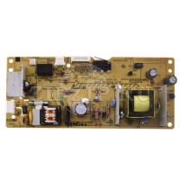 плата питания ( ) 302m294143 302m294140 302m294141 302m294142 302m294380 для моделей kyocera fs-1040 ,  fs-1041 ,  fs-1060dn ,  fs-1061dn ,