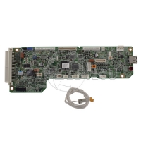 плата управления двигателем ( ) 302l194031 302l194030 302l194032 для моделей kyocera fs-2100d ,  fs-2100dn ,  fs-4100dn ,  fs-4200dn ,