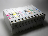 ПЗК  для Epson Stylus Pro 4900 Вид  1