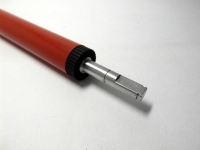 Резиновый прижимной вал HP 5L/ 6L Вид 2 