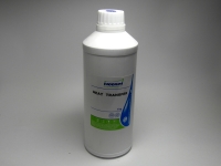 Чернила Moorim для сублимационной печати 1 литр Cyan Вид  1