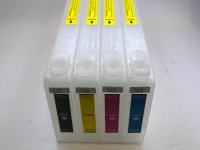 Общий вид ПЗК Epson 7400/9400