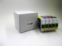 ПЗК Epson T1100 Вид 1