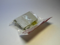 Картридж T0731 для струйного принтера Epson Вид  3