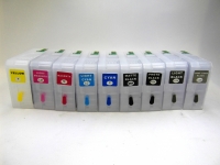 Заглушки ПЗК Epson 3800/3880