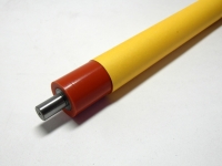 Резиновый прижимной вал HP P2035 Вид  4