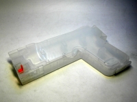 ПЗК для Epson Stylus Pro 3800 3880 L-тип Вид  2