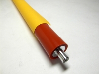 Резиновый прижимной вал HP P2015 Вид  4