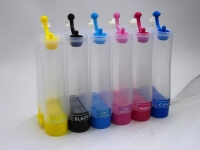 СНПЧ  для принтера Epson Stylus Photo R270/1410  Вид  2