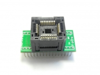 Адаптер DIP32 - > PLCC32 Вид  2