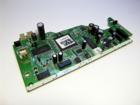 Материнская плата Epson TX117 Вид  5