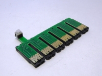 СНПЧ Чип Epson P50/PX660 Вид  2