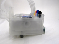 СНПЧ  Epson С82,CX5200, CX5400 Вид 4