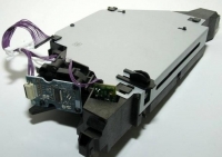 Блок лазера RM1-1591 | RM1-1590 для HP Color LaserJet CM4730