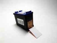 Картридж цветной HP 57 для струйных принтеров Вид  3