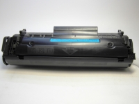 Картридж Canon FX-10 Вид  4