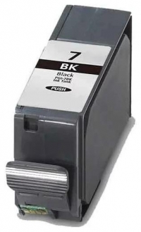 Картридж PGI-7BK Black для Canon PIXMA iX7000/ MX7600