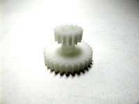 Шестерня печки 29/ 14T HP 5000/ 5100 Вид  3